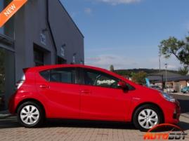 запчастини  TOYOTA Prius c (NHP10) запчастини  TOYOTA Prius c (NHP10) фото 5