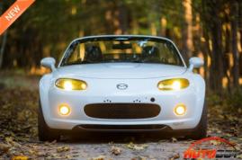 запчасти  MAZDA MX-5 III (NC) фото 5