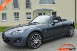 запчасти  MAZDA MX-5 III (NC) фото 6