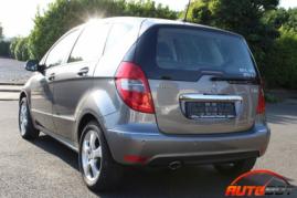 запчастини  MERCEDES-BENZ A-CLASS W169/C169 фото 5