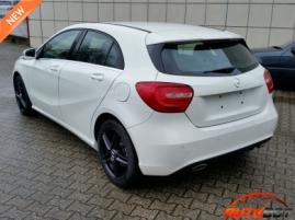 запчастини  MERCEDES-BENZ A-CLASS W176 фото 4