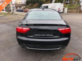 запчасти  AUDI A5 I (8T0, 8F7) фото 5