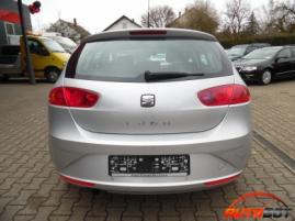 запчастини  SEAT Leon Mk II (1P1) фото 5