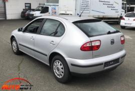 запчасти  SEAT Leon Mk I (1M1) фото 5