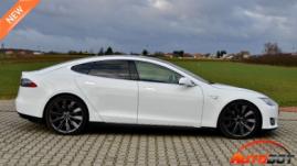 запчасти  TESLA Model S фото 5