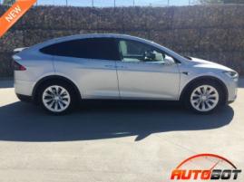 запчастини  TESLA Model X фото 5