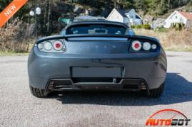 запчастини  TESLA Roadster запчастини  TESLA Roadster фото 5