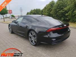 запчасти  AUDI A7 II Sportback (4G8) фото 5