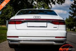 запчасти  AUDI A8 D5 (5H) фото 5
