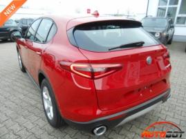 запчасти  ALFA ROMEO Stelvio (949) фото 5