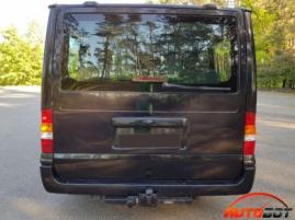 запчастини  FORD Transit V запчастини  FORD Transit V фото 5