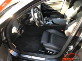 запчасти  BMW M5 F90 фото 5