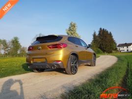 запчасти  BMW X2 F39 фото 5