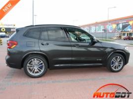 запчастини  BMW X3 III G01 запчастини  BMW X3 III G01 фото 5