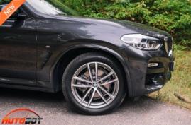 запчасти  BMW X3M III F97 фото 5