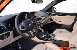 запчасти  BMW X4 II G02 фото 5