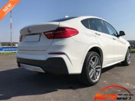 запчасти  BMW X4M I F26 фото 5