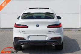 запчасти  BMW X4M II F98 фото 5