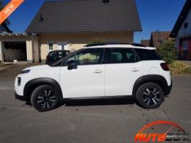 запчастини  CITROEN C3 Aircross фото 5