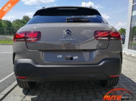 запчасти  CITROEN C4 Cactus II фото 5