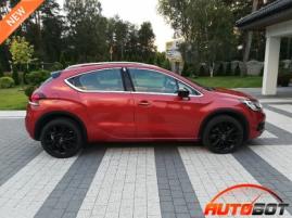 запчасти  CITROEN DS4 Crossback фото 5