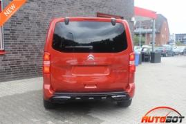 запчастини  CITROEN SpaceTourer запчастини  CITROEN SpaceTourer фото 5