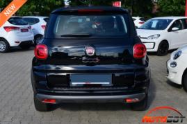 запчастини  FIAT 500L II запчастини  FIAT 500L II фото 5