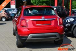 запчастини  FIAT 500X II фото 5
