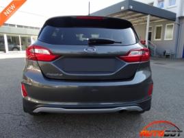 запчастини  FORD Fiesta Active Mk8 фото 5