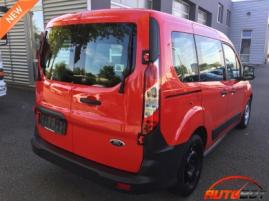 запчастини  FORD Transit Connect Mk2 фото 5