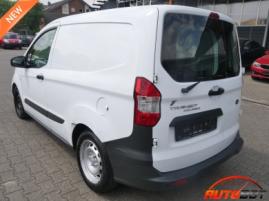 запчасти  FORD Transit Courier Mk1 фото 5