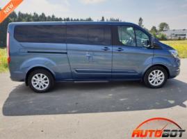 запчастини  FORD Transit Custom Mk1 запчастини  FORD Transit Custom Mk1 фото 5