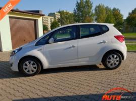 запчастини  HYUNDAI ix20 запчастини  HYUNDAI ix20 фото 5