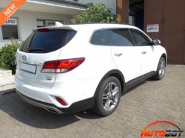 запчастини  HYUNDAI Grand Santa Fe III (NC) фото 5