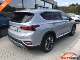 запчасти  HYUNDAI Santa Fe IV (TM) фото 5