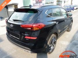 запчастини  HYUNDAI Tucson III (TL) фото 5