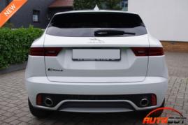 запчасти  JAGUAR E-Pace фото 5