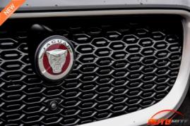 запчастини  JAGUAR I-Pace фото 5