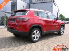 запчасти  JEEP Compass II (MP/552) фото 5