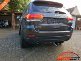 запчастини  JEEP Grand Cherokee IV (WK2, WL) фото 5