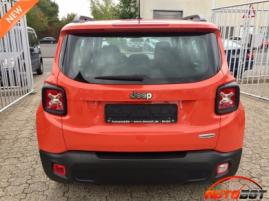 запчастини  JEEP Renegade I (BU520) запчастини  JEEP Renegade I (BU520) фото 6