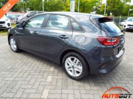 запчасти  KIA Cee’d III (CD) фото 5
