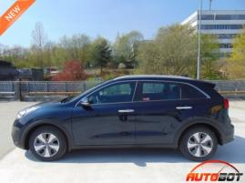 запчасти  KIA Niro (DE) фото 5