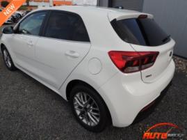 запчастини  KIA Rio IV (YB) запчастини  KIA Rio IV (YB) фото 5