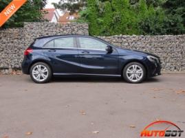 запчастини  MERCEDES-BENZ A-CLASS W177/V177 фото 5