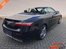 запчасти  MERCEDES-BENZ E-CLASS C238/A238 фото 5