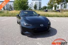 запчастини  MAZDA MX-5 IV (ND) запчастини  MAZDA MX-5 IV (ND) фото 5