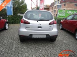 запчасти  MITSUBISHI Colt VII (CZ3, CZC) фото 5