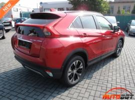 запчасти  MITSUBISHI Eclipse Cross запчасти  MITSUBISHI Eclipse Cross фото 5