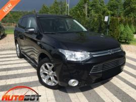 запчасти  MITSUBISHI Outlander III фото 5